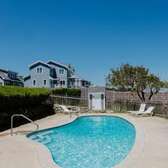 Beauty on the Beach NEWOCEAN VIEWS POOL