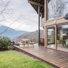 Chalet Coeur de Savoie