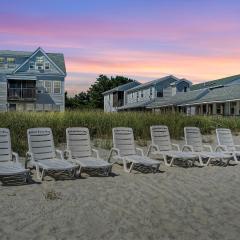 Cottages By The Sea #2 by Bayley Vacation Rentals