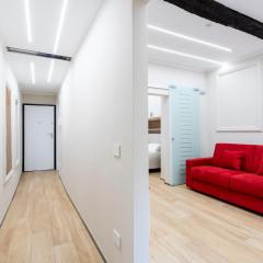 10 minuti Duomo luxury Living - Raffinatezza nel Centro Storico