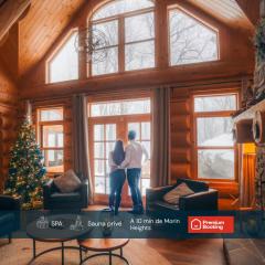 Private Hot Tub Sauna Ski Indoor Pool Nyctale