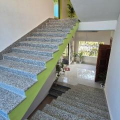 cordinal Homestay near krishna bhandar field,10bhk