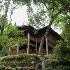 Pekoe Bangalow Bambarakanda