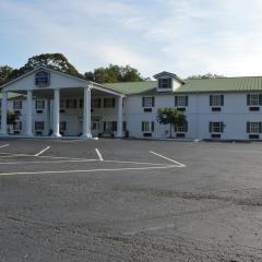 Plantation Inn & Suites by Hotel O Jackson GA