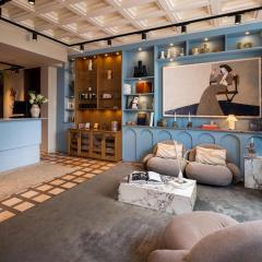 NH Copenhagen Grand Joanne