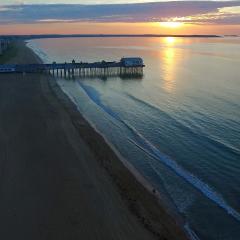 Gull's Nest by Bayley Vacation Rentals