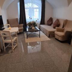 ALTSTADT-Apartmenthaus BOGENSPERGER