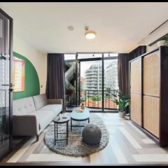 Quay 17 by Cove - Brand new serviced apartments - River Valley, Robertson Quay