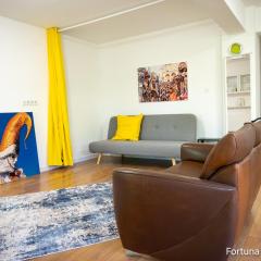 Studio Fortuna Park Residence