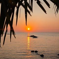 Colomb Beach Cottages