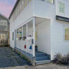 Salt Life #2 by Bayley Vacation Rentals