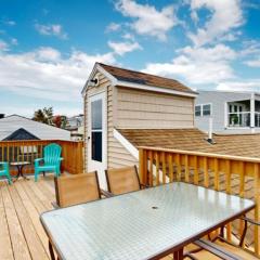 Sand Life #2 by Bayley Vacation Rentals