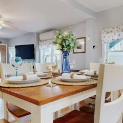 Sand Life #1 by Bayley Vacation Rentals