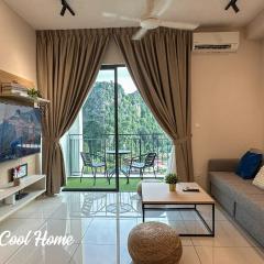 Sunway Onsen Suite Theme Park View 2BR