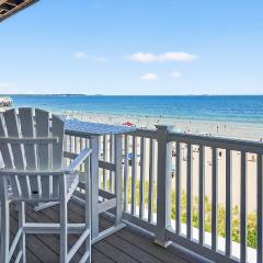 The Brunswick #450 by Bayley Vacation Rentals