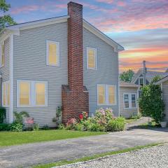 Sunshine Daydream by Bayley Vacation Rentals