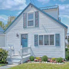 The Cove by Bayley Vacation Rentals