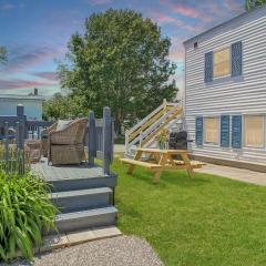 The Hidden Cove by Bayley Vacation Rentals