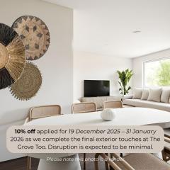 #40 Villa Solace at The Grove Too