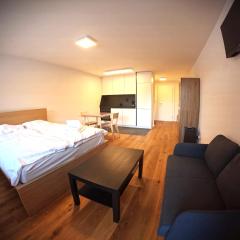 Residenz Belair Leukerbad