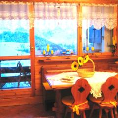 Vacanze sulla neve di Prato Nevoso