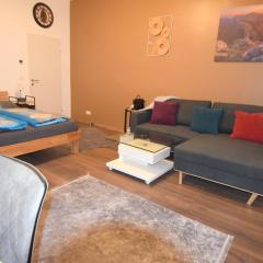 Cozy Apartments in Central Location with Free Parking on Availability