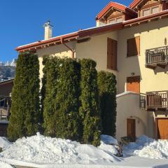 Trilocale ai piedi della Paganella, Andalo