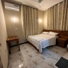 ATFA Stay in muembetanga