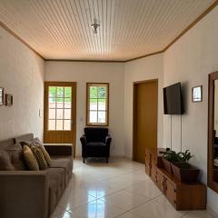 Sobradinho Tiradentes