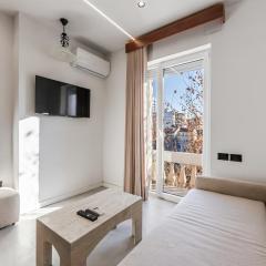 Cityview Studio Central Comfort