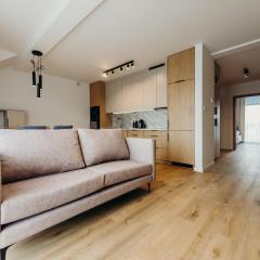 Apartamenty Zaczernie