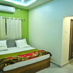cordinal Homestay near krishna bhandar field,10bhk