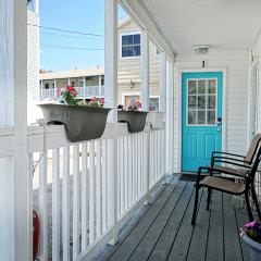 Salt Life #1 by Bayley Vacation Rentals