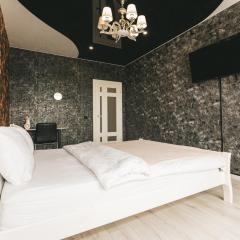 Cosmic апартаменти з ванною