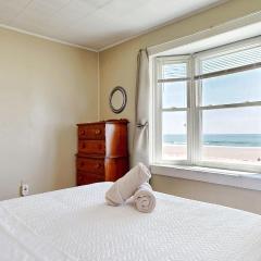 Sandy Beach at Star Board