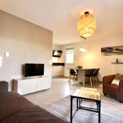 Appartement contemporain à Annecy, terrasse et animaux admis - FR-1-432-47