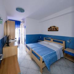 B&B Brezza Marina & Ristorante Shoreline