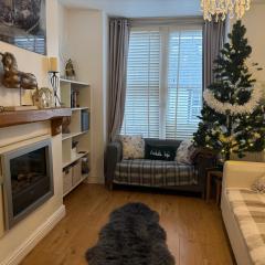 Downtown Cottage Conwy