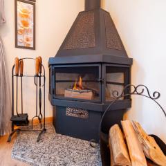 Apto pertinho do centro de Gramado