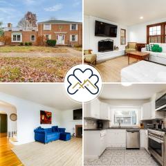 Steps Away from Notre Dame