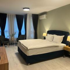 Апарт Хотел Даная