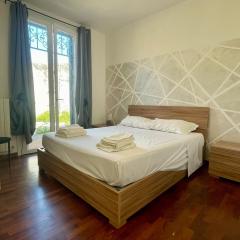 La Corte Urbana 48A Parking