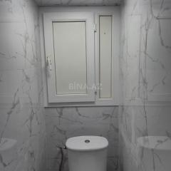 Apartment on Nizami street