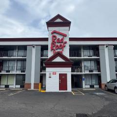 Red Roof Inn Hampton Coliseum