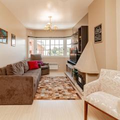 Conforto, Praticidade e Localização!