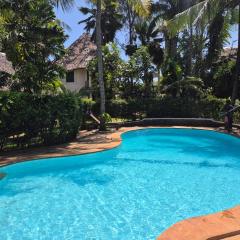 Petasha Bustani Villas