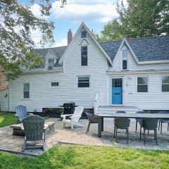 Summer by the Sea by Bayley Vacation Rentals