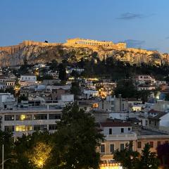 Iliotropio Athens, Thisio