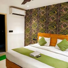 Hotel Star City Near Terminal T3 Airport & Aerocity