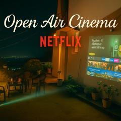 Meraki - Entire 2BHK Villa With Himalayan Views